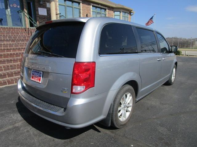 Dodge Grand Caravan SXT Wagon 2019