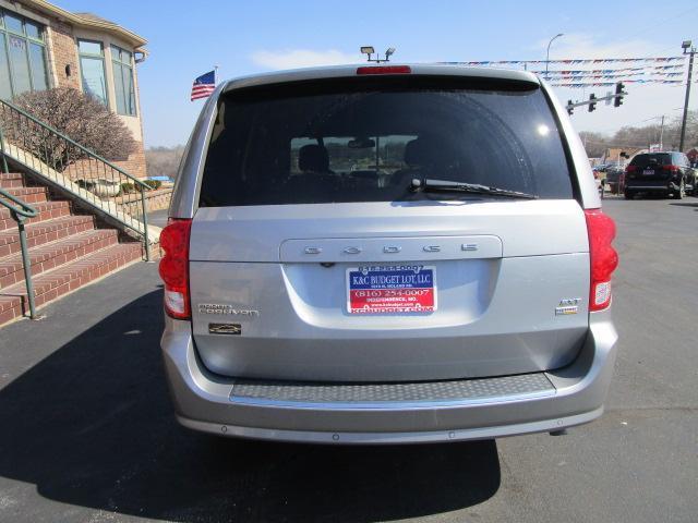 Dodge Grand Caravan SXT Wagon 2019