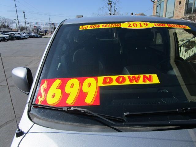 Dodge Grand Caravan SXT Wagon 2019