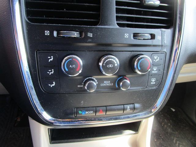 Dodge Grand Caravan SXT Wagon 2019