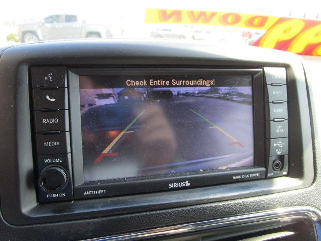 Dodge Grand Caravan SXT Wagon 2019