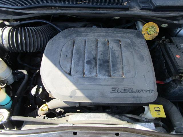 Dodge Grand Caravan SXT Wagon 2019