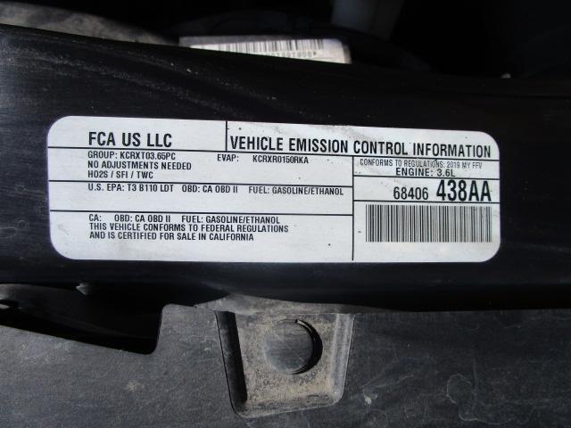 Dodge Grand Caravan SXT Wagon 2019