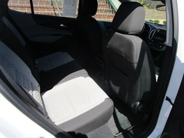 Chevrolet Equinox FWD 4dr LS w/1LS 2022