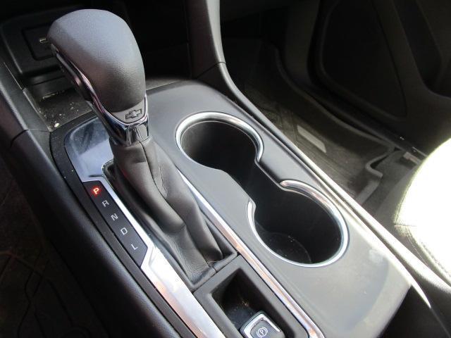 Chevrolet Equinox FWD 4dr LS w/1LS 2022