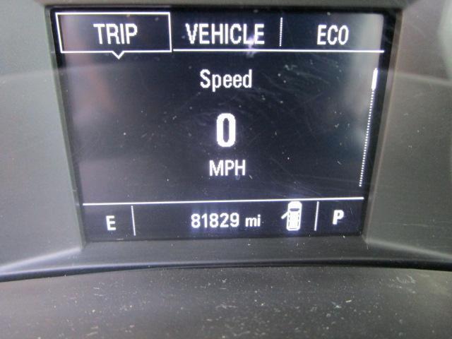 Chevrolet Equinox FWD 4dr LS w/1LS 2022