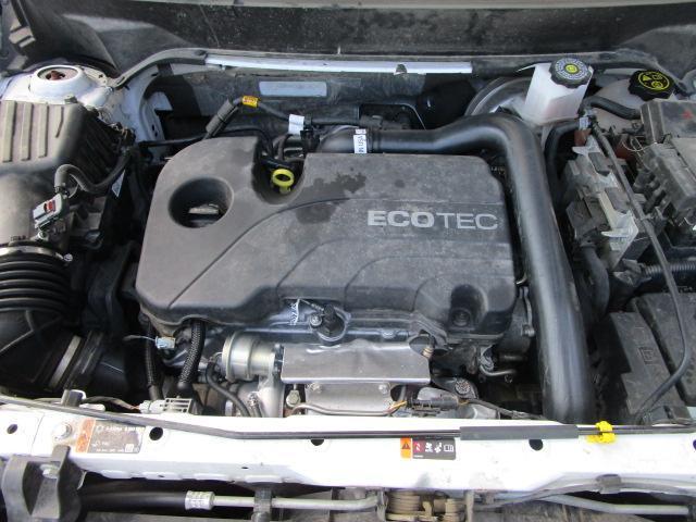 Chevrolet Equinox FWD 4dr LS w/1LS 2022