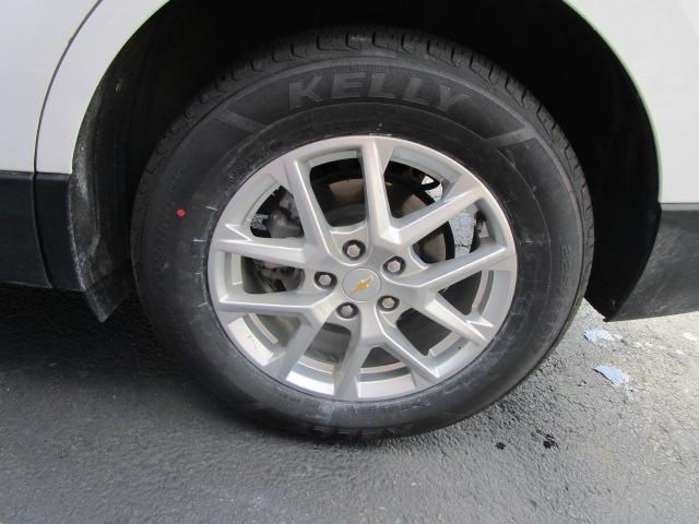 Chevrolet Equinox FWD 4dr LS w/1LS 2022