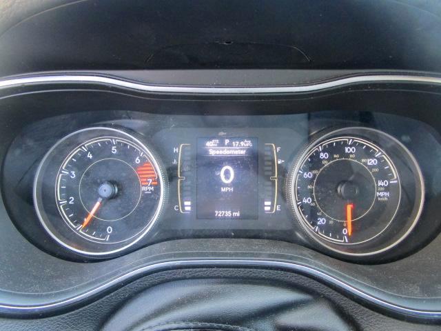 Jeep Cherokee Latitude FWD 2020