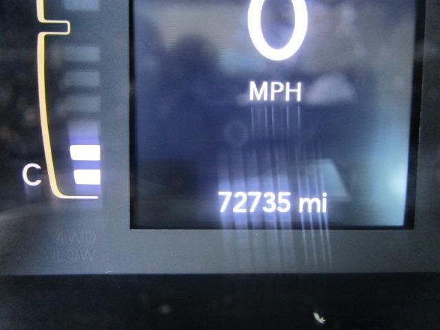 Jeep Cherokee Latitude FWD 2020