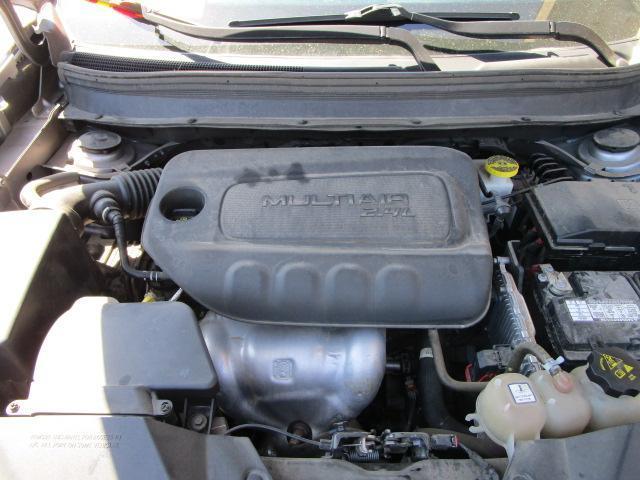 Jeep Cherokee Latitude FWD 2020