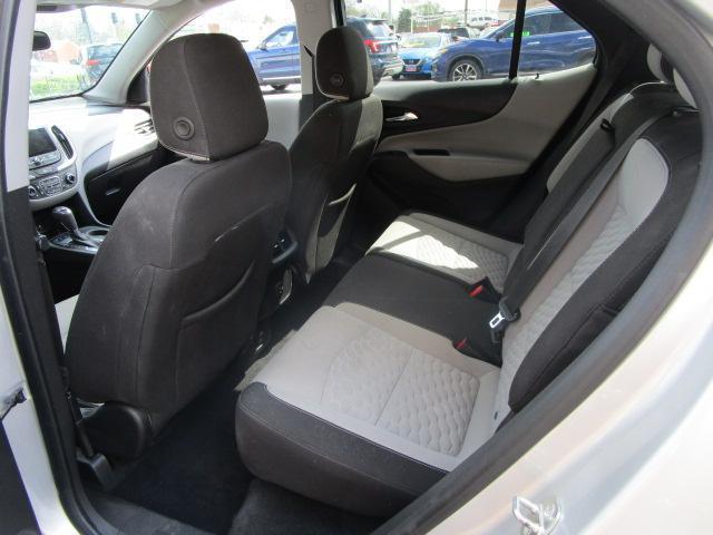 Chevrolet Equinox AWD 4dr LT w/2LT 2020