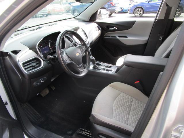 Chevrolet Equinox AWD 4dr LT w/2LT 2020
