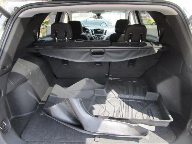 Chevrolet Equinox AWD 4dr LT w/2LT 2020