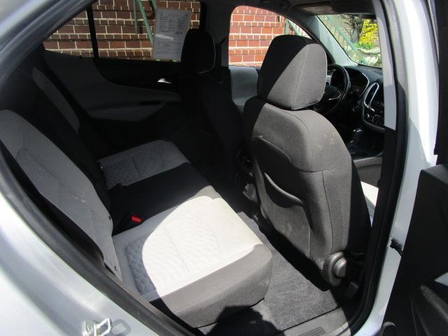 Chevrolet Equinox AWD 4dr LT w/2LT 2020