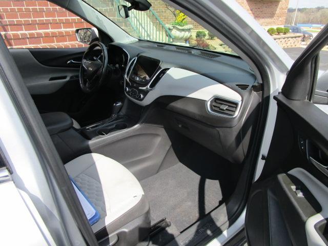 Chevrolet Equinox AWD 4dr LT w/2LT 2020
