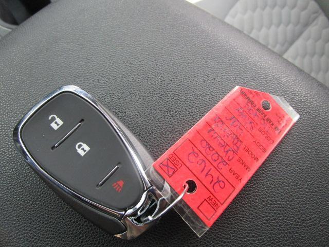 Chevrolet Equinox AWD 4dr LT w/2LT 2020