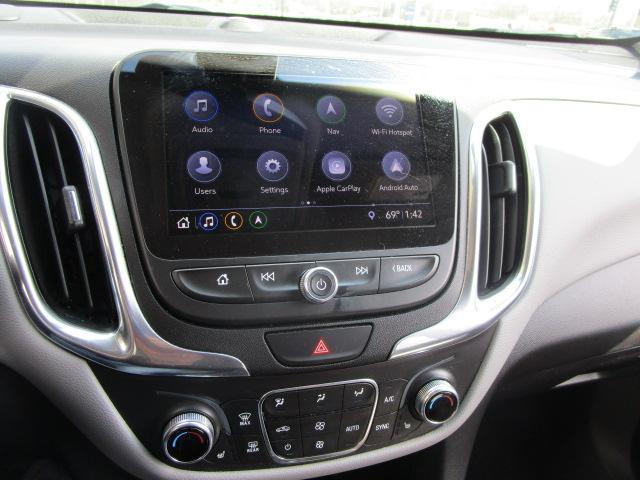 Chevrolet Equinox AWD 4dr LT w/2LT 2020