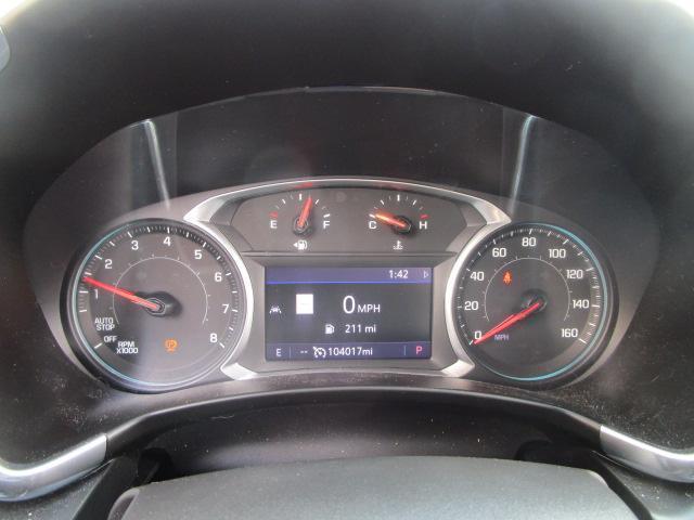 Chevrolet Equinox AWD 4dr LT w/2LT 2020