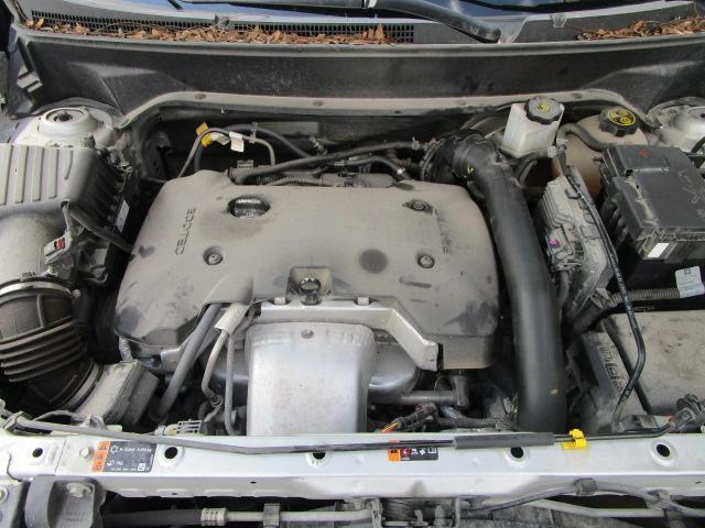 Chevrolet Equinox AWD 4dr LT w/2LT 2020