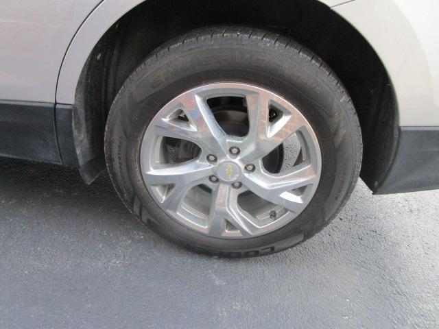Chevrolet Equinox AWD 4dr LT w/2LT 2020