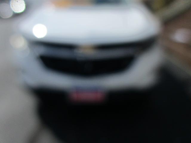 Chevrolet Equinox FWD 4dr LS w/1LS 2018