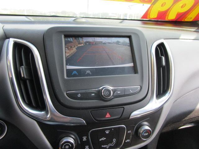 Chevrolet Equinox FWD 4dr LS w/1LS 2018