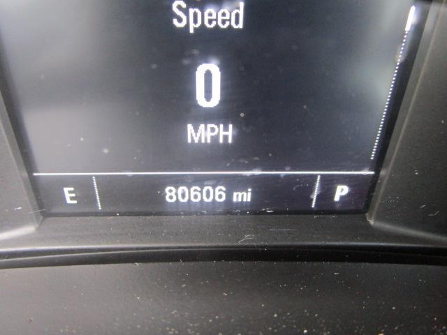 Chevrolet Equinox FWD 4dr LS w/1LS 2018