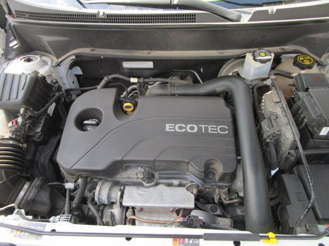 Chevrolet Equinox FWD 4dr LS w/1LS 2018