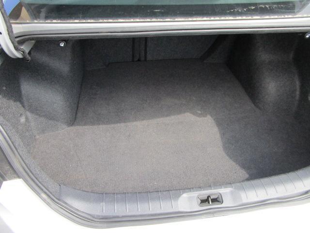 Nissan Altima 2.5 SV Sedan 2022