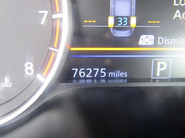 Nissan Altima 2.5 SV Sedan 2022