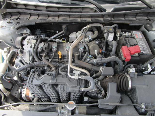 Nissan Altima 2.5 SV Sedan 2022