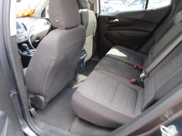 Chevrolet Equinox FWD 4dr LT w/1LT 2022