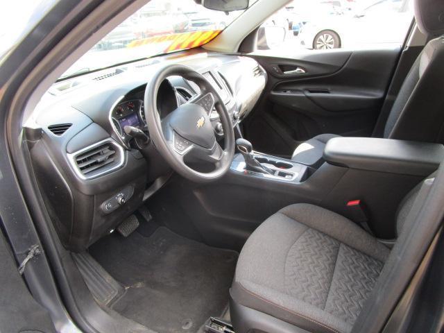 Chevrolet Equinox FWD 4dr LT w/1LT 2022