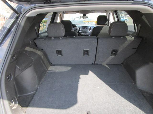 Chevrolet Equinox FWD 4dr LT w/1LT 2022