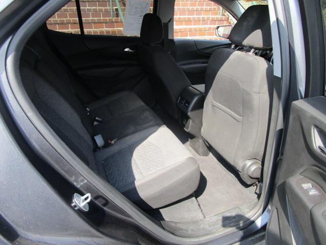 Chevrolet Equinox FWD 4dr LT w/1LT 2022