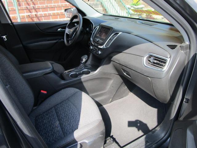 Chevrolet Equinox FWD 4dr LT w/1LT 2022