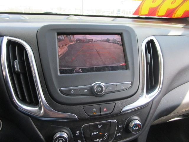 Chevrolet Equinox FWD 4dr LT w/1LT 2022