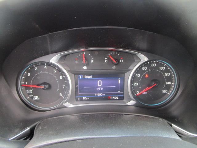 Chevrolet Equinox FWD 4dr LT w/1LT 2022