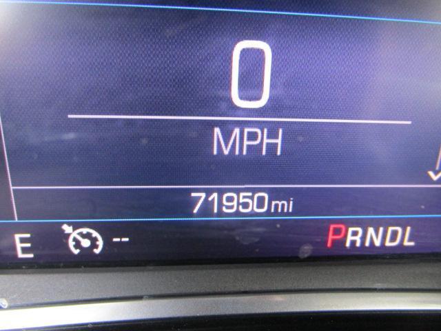 Chevrolet Equinox FWD 4dr LT w/1LT 2022