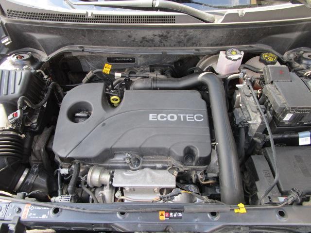 Chevrolet Equinox FWD 4dr LT w/1LT 2022