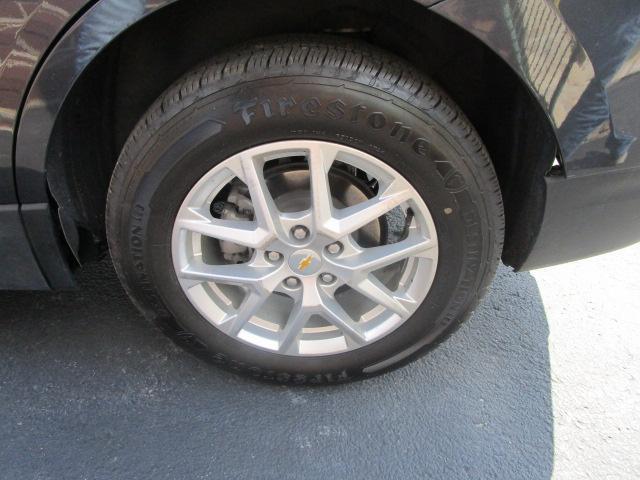 Chevrolet Equinox FWD 4dr LT w/1LT 2022