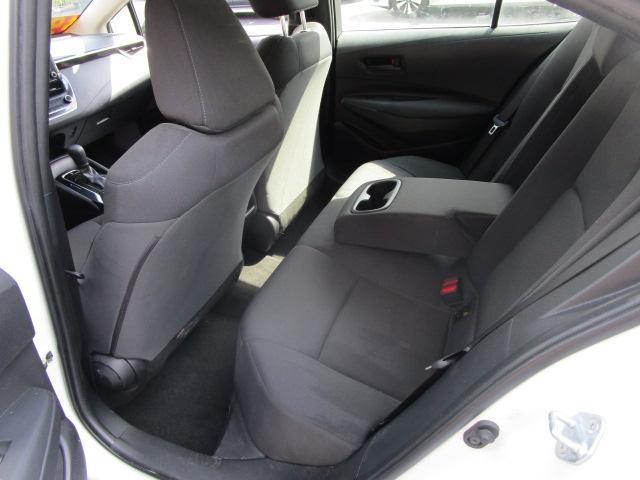 Toyota Corolla LE CVT (Natl) 2022