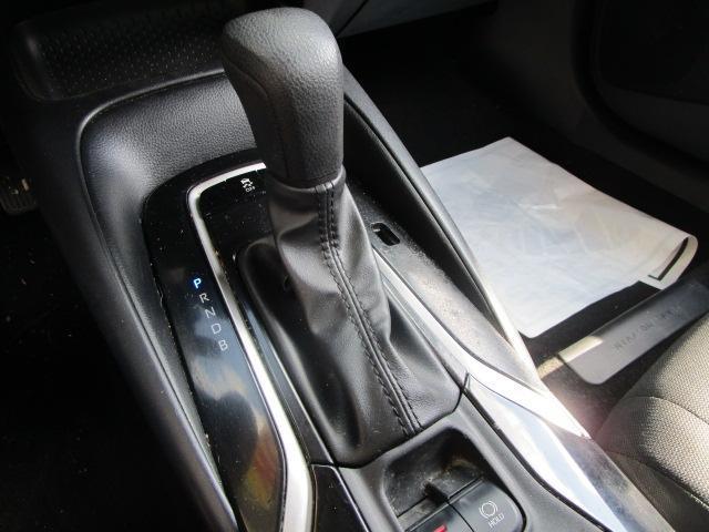 Toyota Corolla LE CVT (Natl) 2022