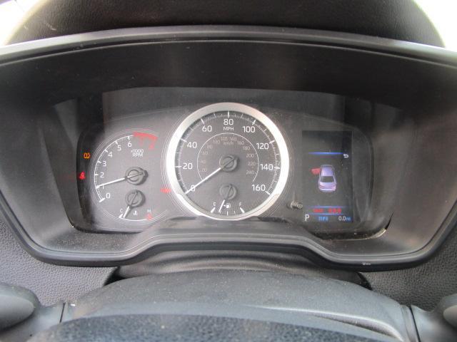 Toyota Corolla LE CVT (Natl) 2022