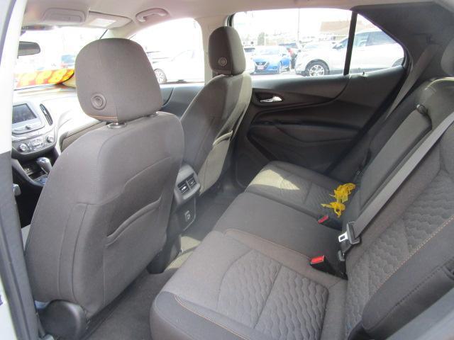 Chevrolet Equinox AWD 4dr LT w/1LT 2021