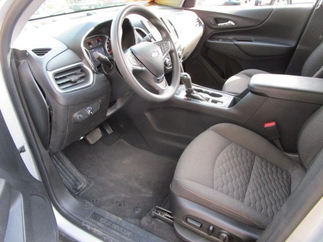 Chevrolet Equinox AWD 4dr LT w/1LT 2021