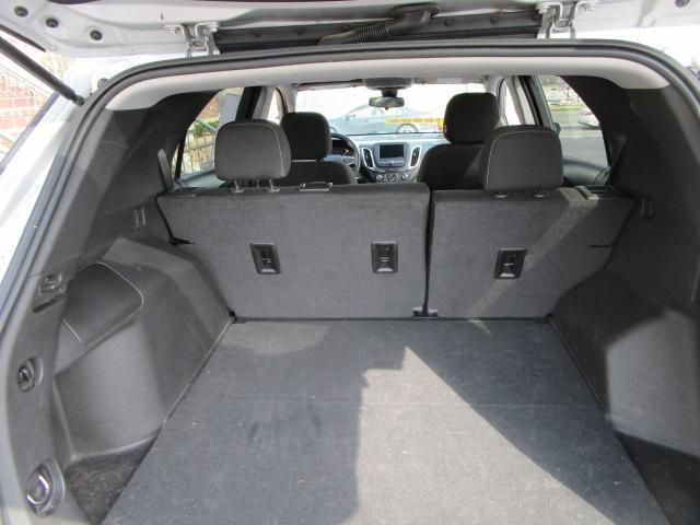 Chevrolet Equinox AWD 4dr LT w/1LT 2021