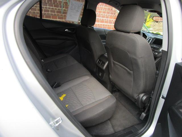 Chevrolet Equinox AWD 4dr LT w/1LT 2021