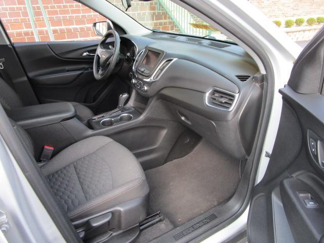 Chevrolet Equinox AWD 4dr LT w/1LT 2021